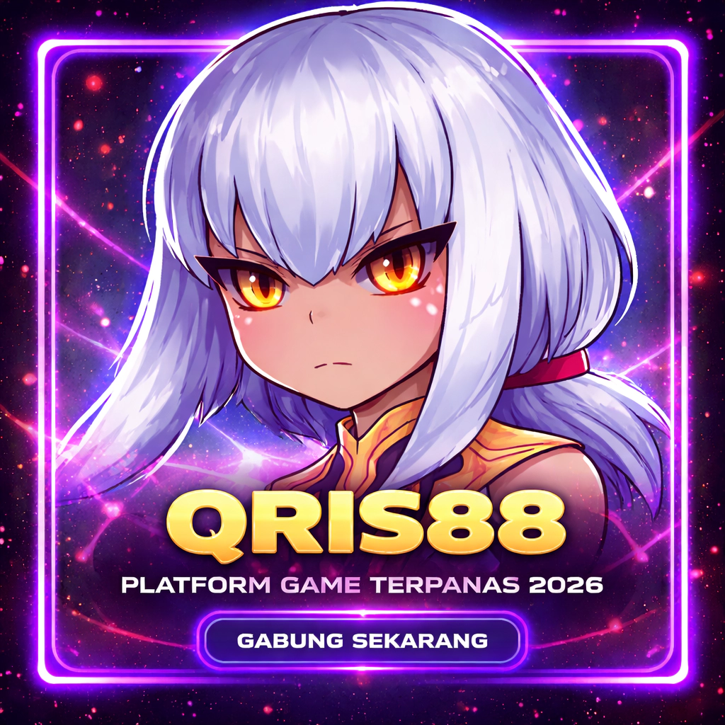 Galeri foto Qris88 | Pola Gacor Terbaru Lagi Wangi Banget di Jakarta